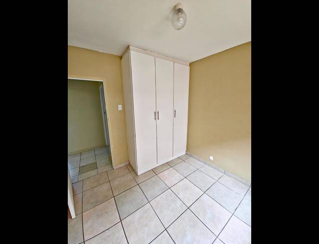 2 BEDROOM PROPERTY TO RENT IN WARNER BEACH